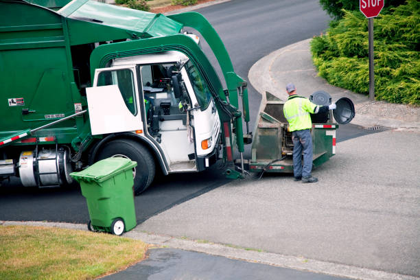 Best Retail Junk Removal  in Terrace Park, OH